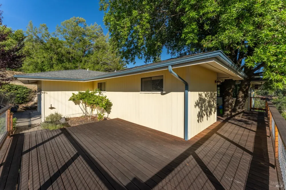 1505 Casteel Drive Willits, CA 95490