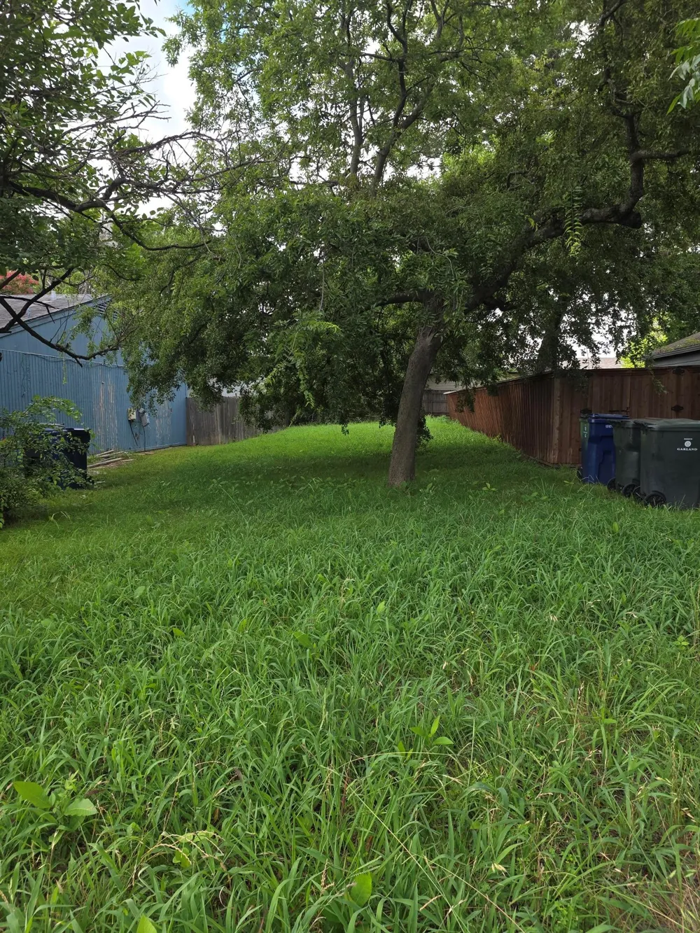 514 W Avenue F Garland, TX 75040