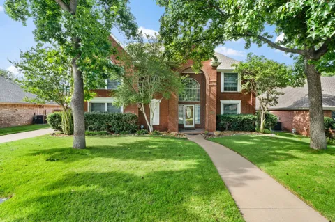 617 Highland Meadows Drive