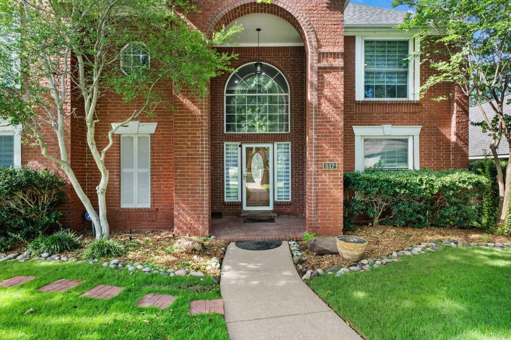 617 Highland Meadows Drive Highland Village, TX 75077