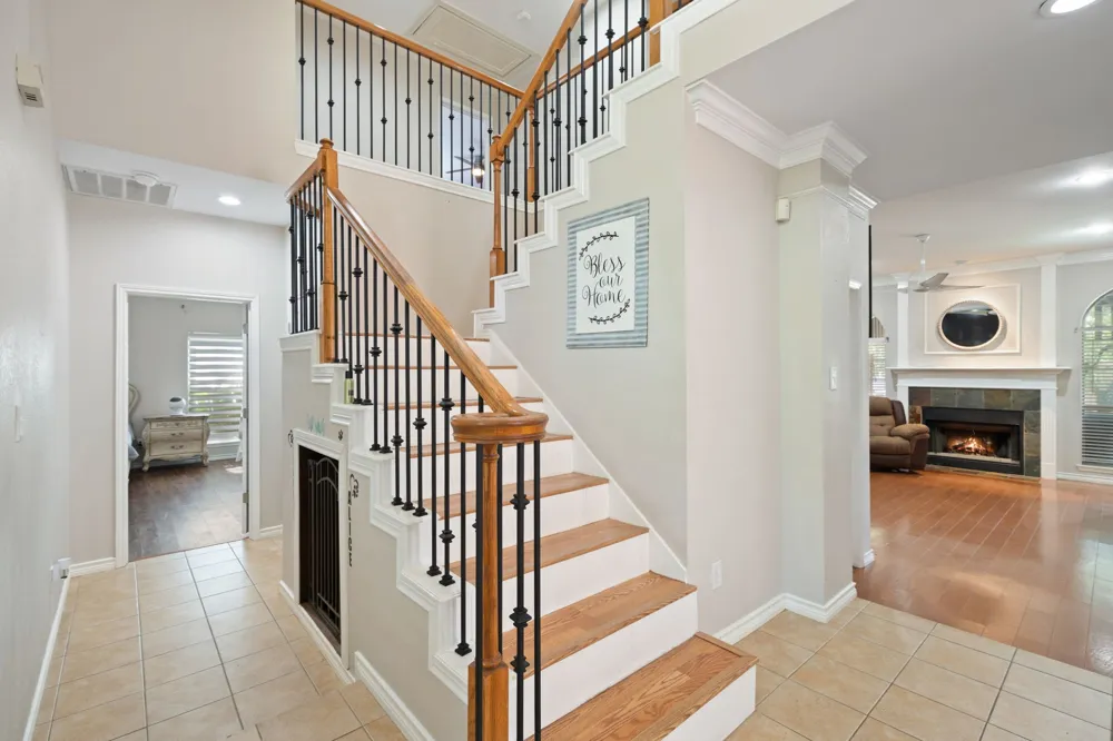 617 Highland Meadows Drive Highland Village, TX 75077