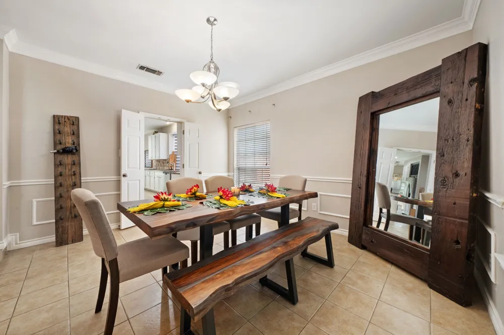 617 Highland Meadows Drive Highland Village, TX 75077