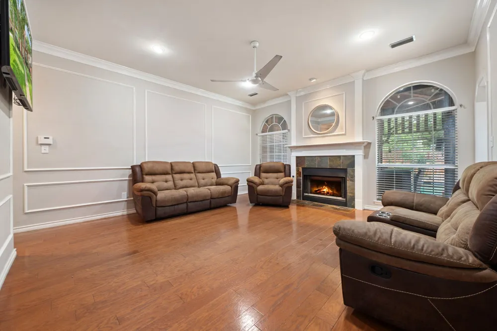 617 Highland Meadows Drive Highland Village, TX 75077