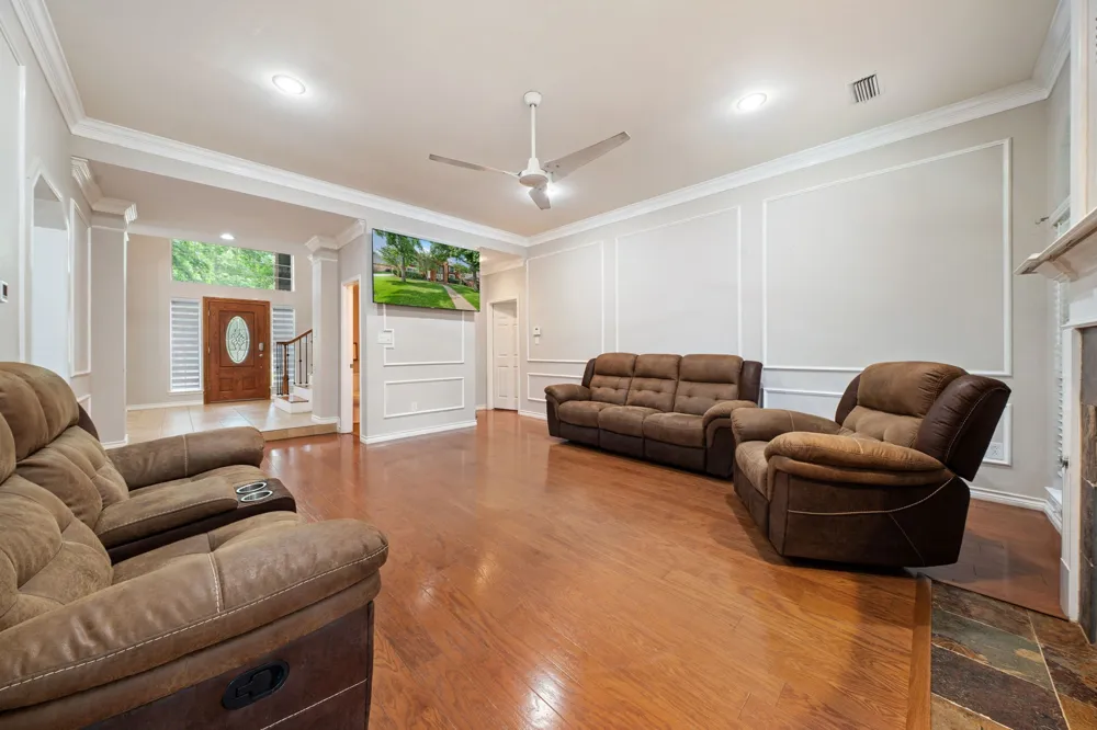 617 Highland Meadows Drive Highland Village, TX 75077