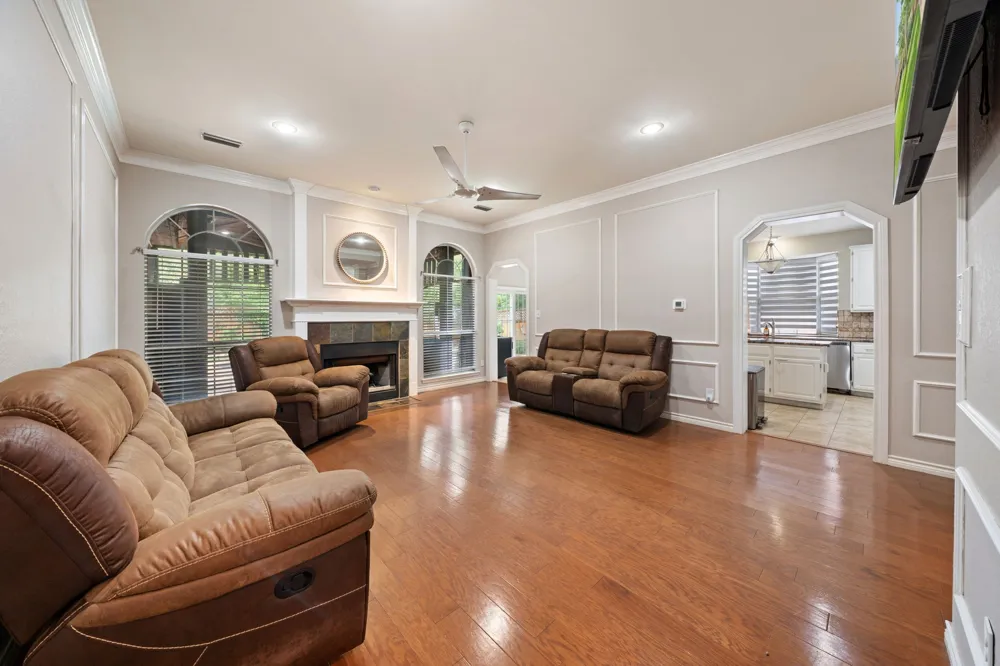 617 Highland Meadows Drive Highland Village, TX 75077