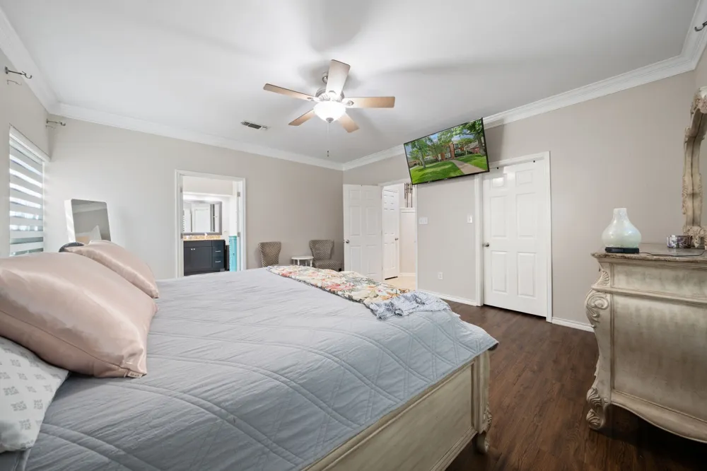 617 Highland Meadows Drive Highland Village, TX 75077