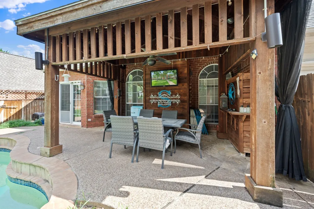 617 Highland Meadows Drive Highland Village, TX 75077