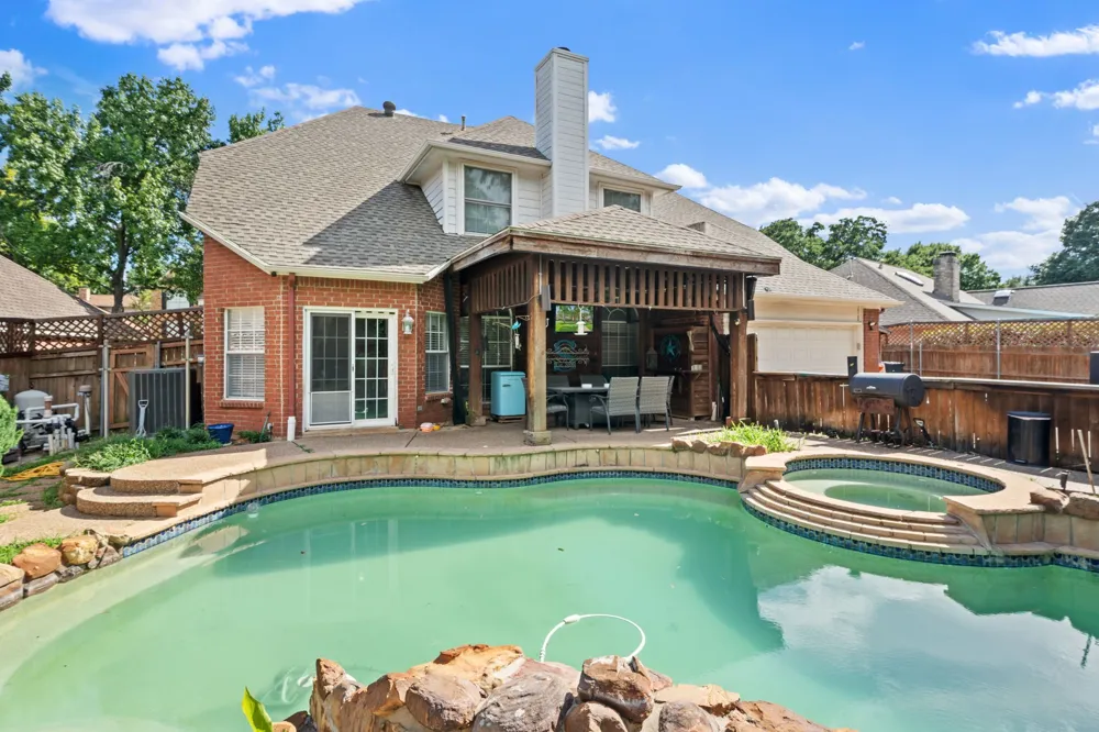 617 Highland Meadows Drive Highland Village, TX 75077