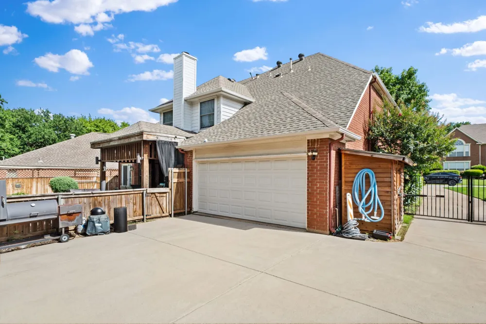 617 Highland Meadows Drive Highland Village, TX 75077