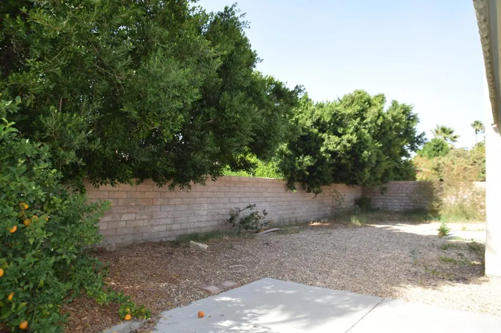 27160 Shadowcrest Lane Cathedral City, CA 92234