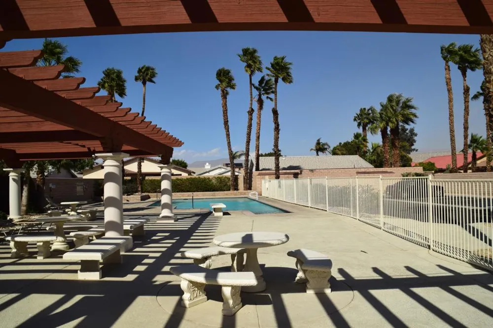 27160 Shadowcrest Lane Cathedral City, CA 92234
