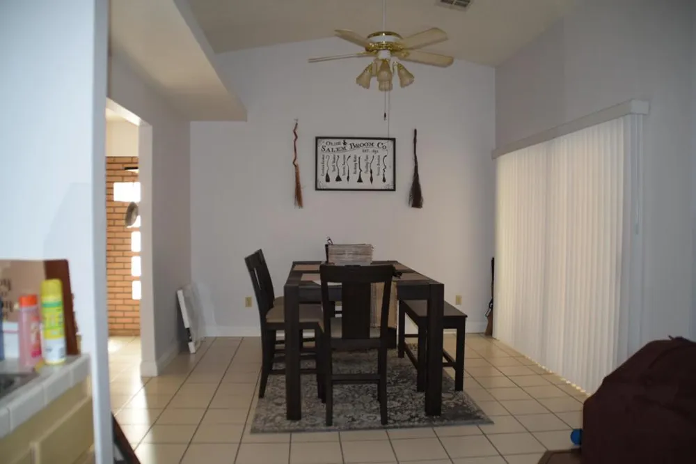 27160 Shadowcrest Lane Cathedral City, CA 92234