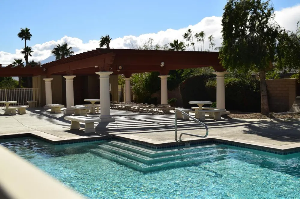 27160 Shadowcrest Lane Cathedral City, CA 92234