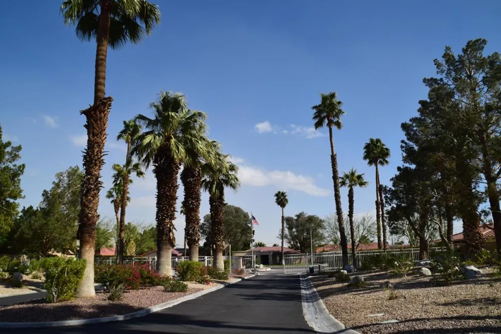 27160 Shadowcrest Lane Cathedral City, CA 92234