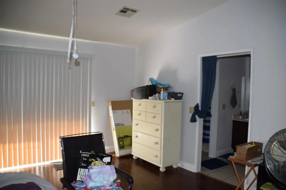 27160 Shadowcrest Lane Cathedral City, CA 92234