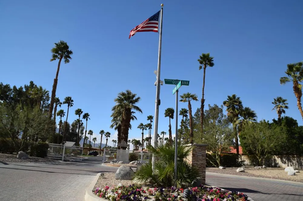 27160 Shadowcrest Lane Cathedral City, CA 92234