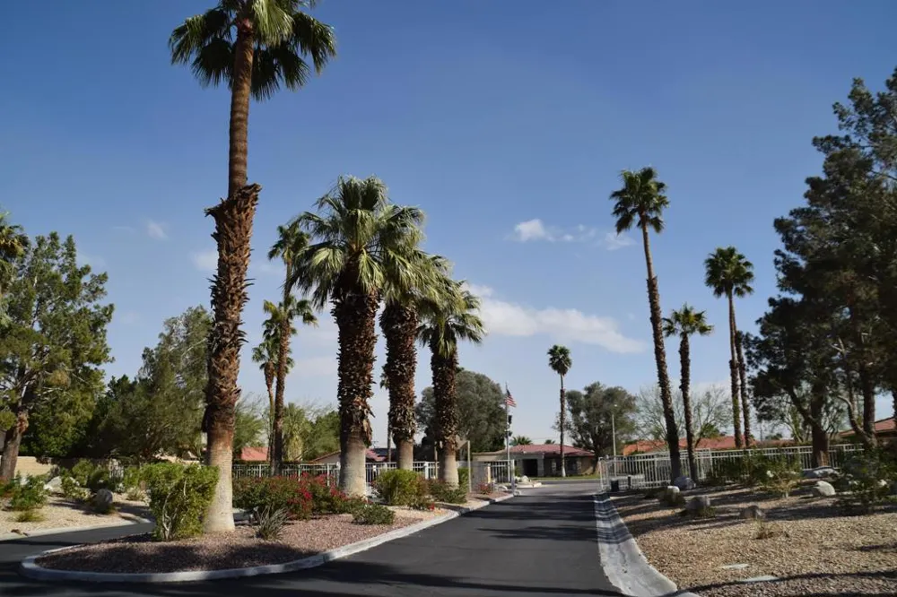27160 Shadowcrest Lane Cathedral City, CA 92234