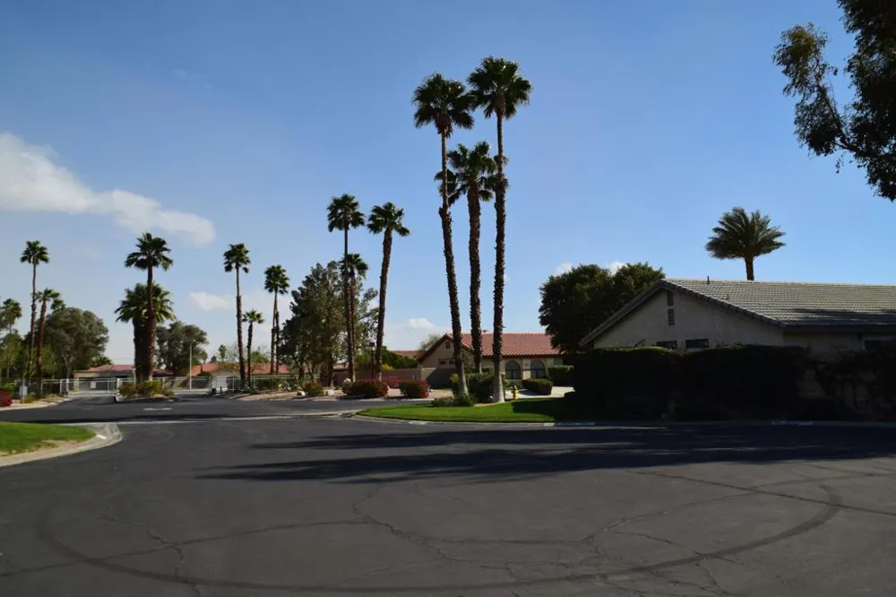 27160 Shadowcrest Lane Cathedral City, CA 92234