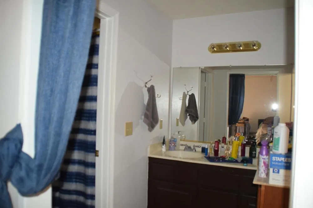 27160 Shadowcrest Lane Cathedral City, CA 92234