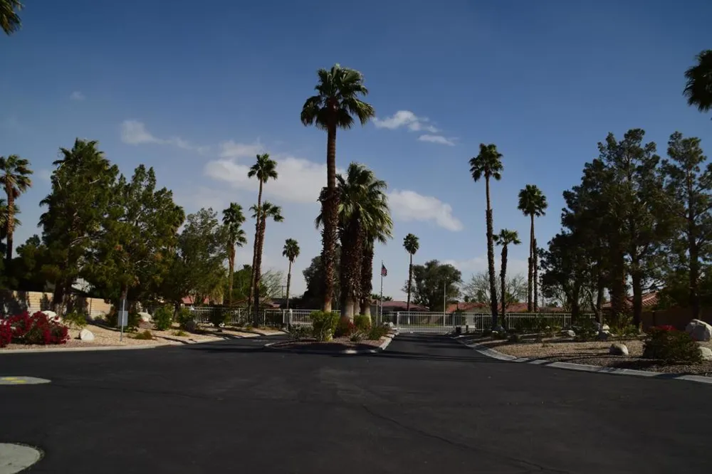 27160 Shadowcrest Lane Cathedral City, CA 92234