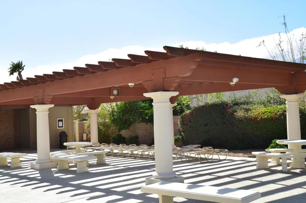27160 Shadowcrest Lane Cathedral City, CA 92234