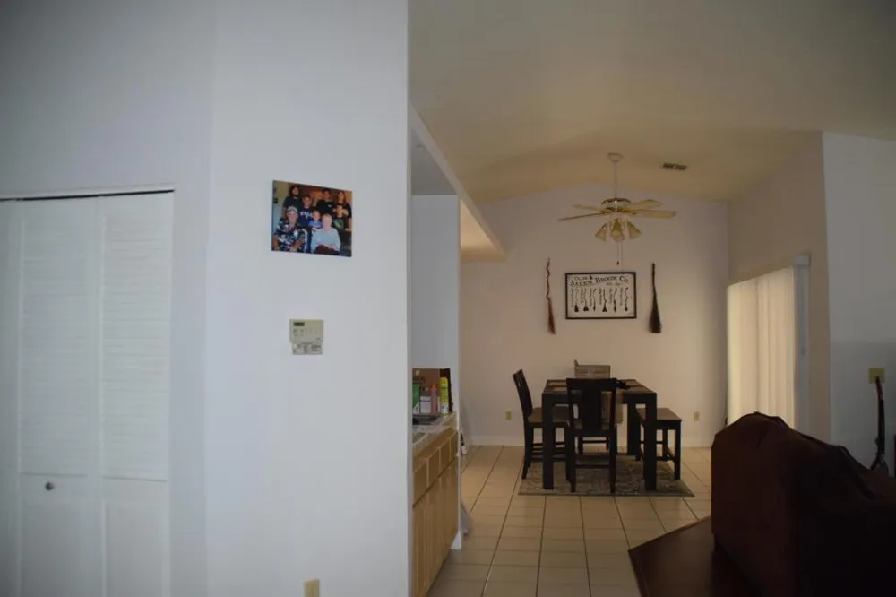 27160 Shadowcrest Lane Cathedral City, CA 92234