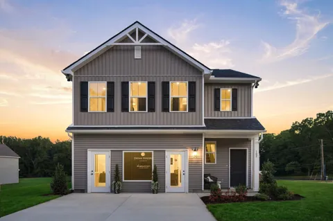 208 Jasper Way