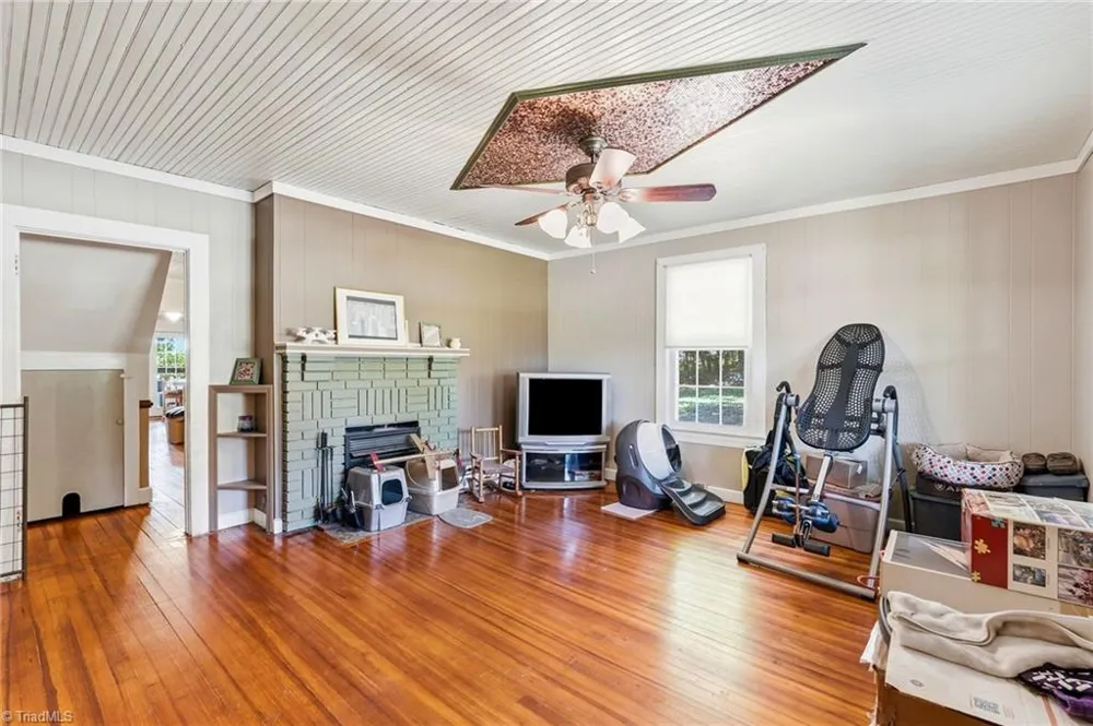 8030 Belews Creek Road Belews Creek, NC 27009