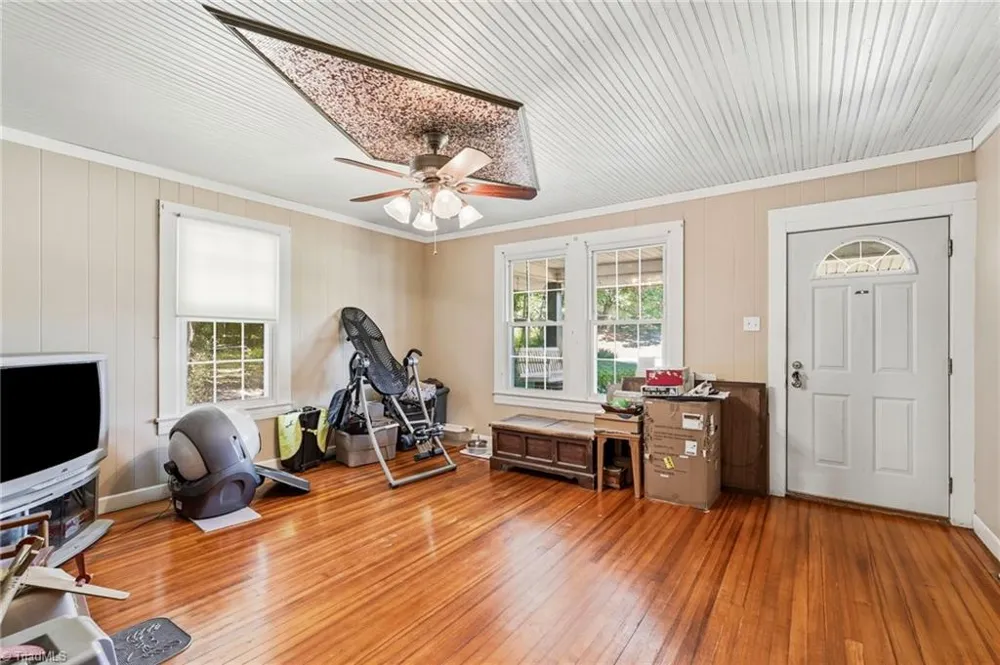 8030 Belews Creek Road Belews Creek, NC 27009