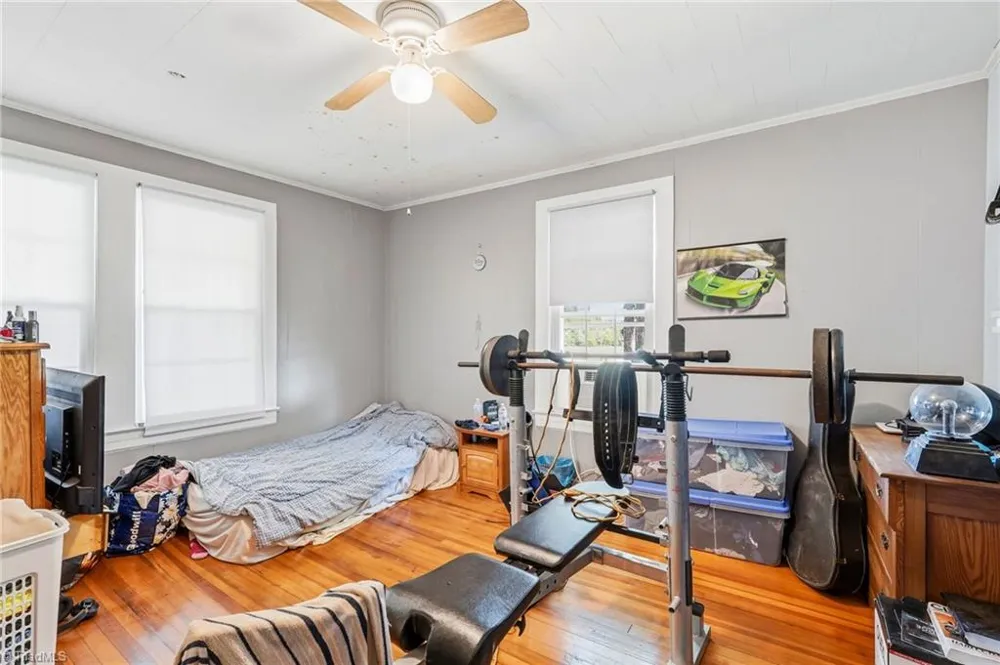 8030 Belews Creek Road Belews Creek, NC 27009