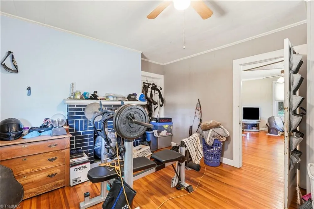 8030 Belews Creek Road Belews Creek, NC 27009