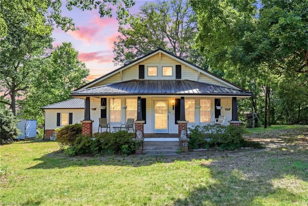 8030 Belews Creek Road Belews Creek, NC 27009