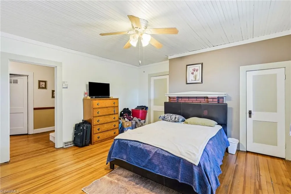 8030 Belews Creek Road Belews Creek, NC 27009