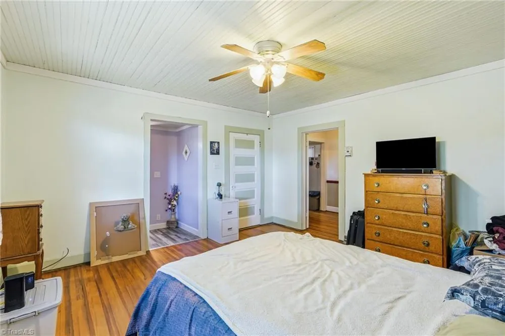 8030 Belews Creek Road Belews Creek, NC 27009