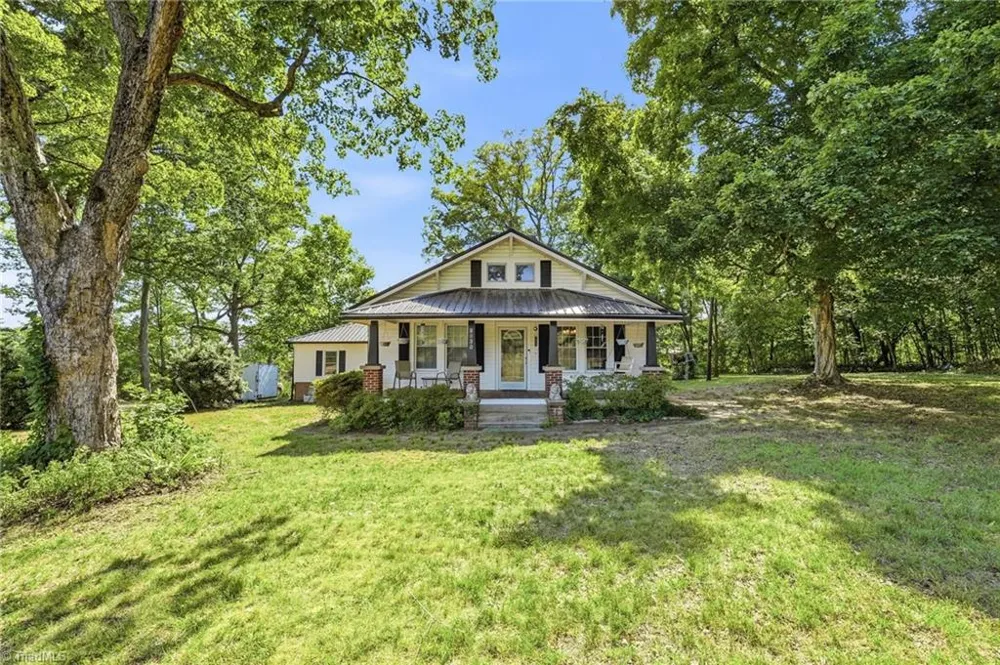 8030 Belews Creek Road Belews Creek, NC 27009