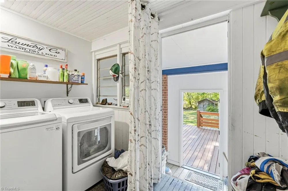 8030 Belews Creek Road Belews Creek, NC 27009