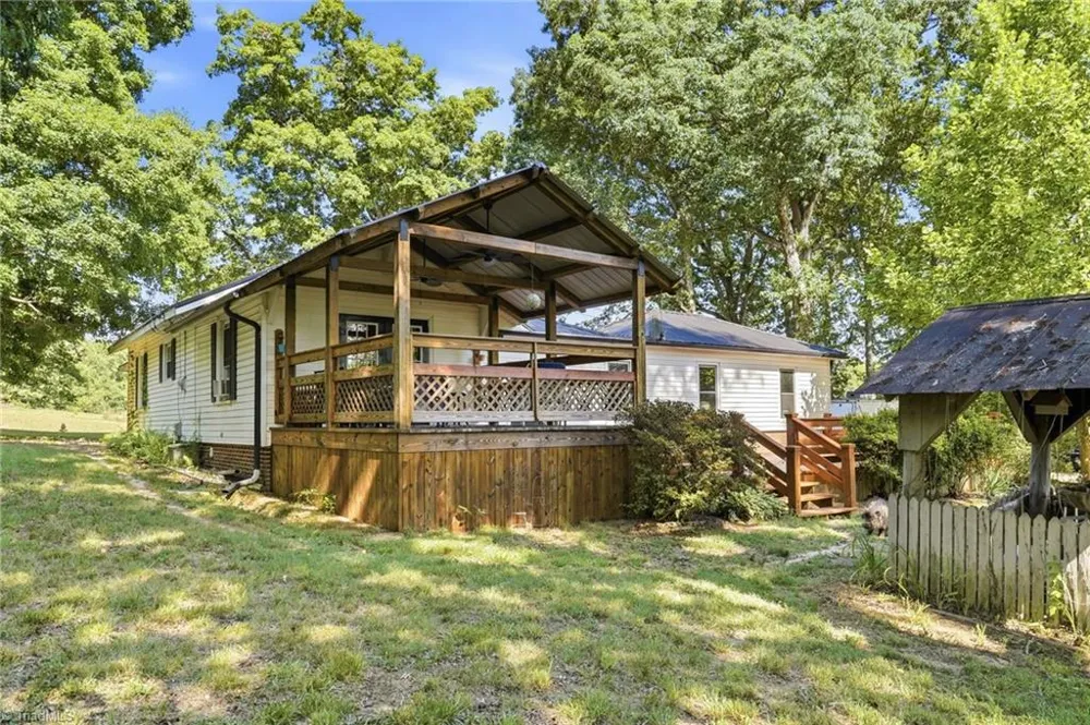 8030 Belews Creek Road Belews Creek, NC 27009