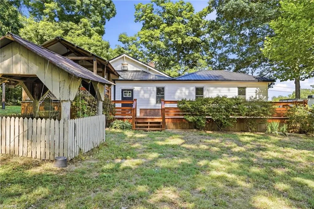 8030 Belews Creek Road Belews Creek, NC 27009