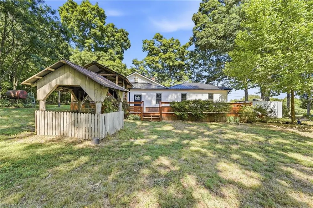 8030 Belews Creek Road Belews Creek, NC 27009