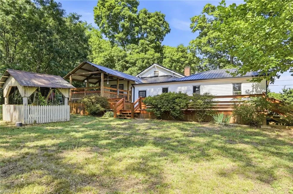 8030 Belews Creek Road Belews Creek, NC 27009