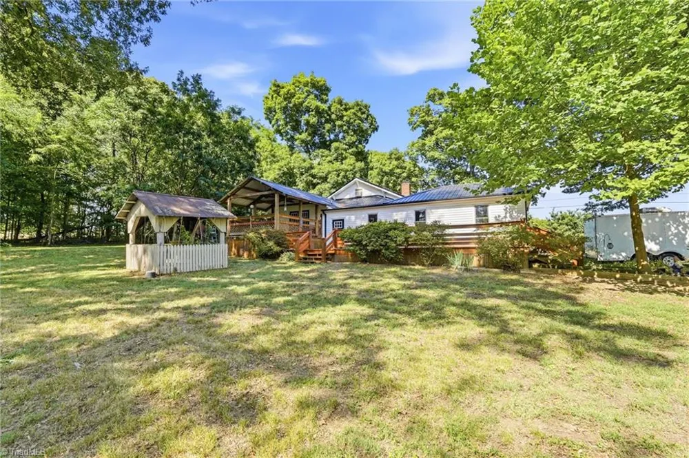8030 Belews Creek Road Belews Creek, NC 27009