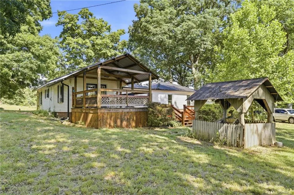 8030 Belews Creek Road Belews Creek, NC 27009