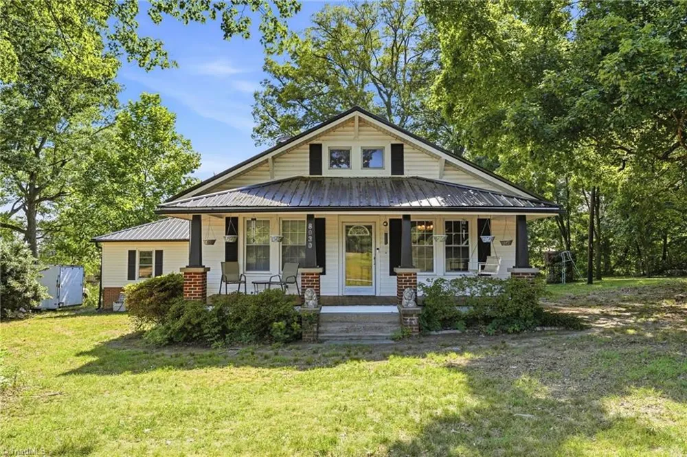8030 Belews Creek Road Belews Creek, NC 27009