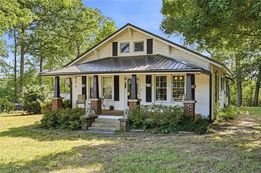 8030 Belews Creek Road Belews Creek, NC 27009