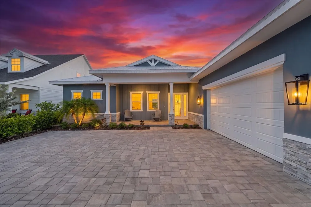 42231 LAKE TIMBER DRIVE Punta Gorda, FL 33982