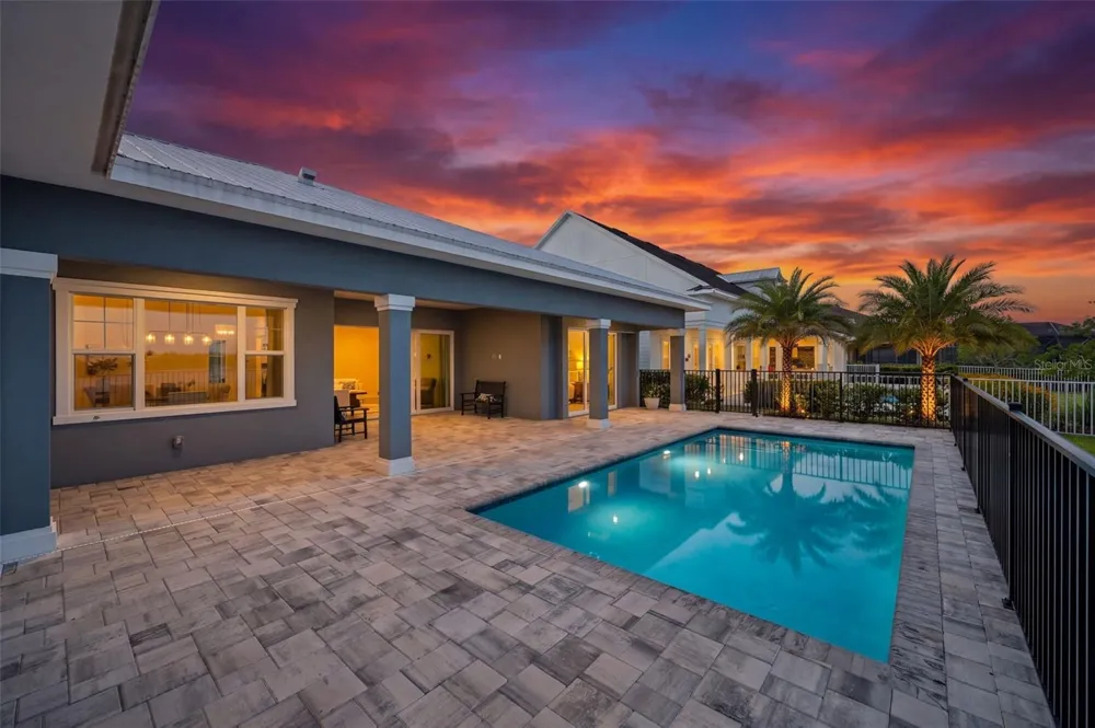 42231 LAKE TIMBER DRIVE Punta Gorda, FL 33982