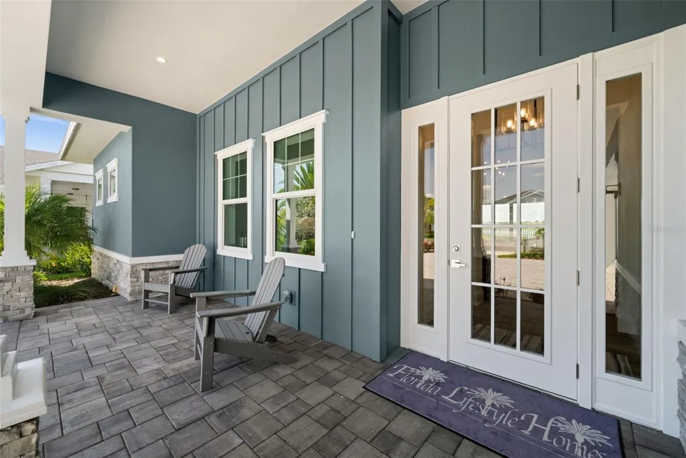 42231 LAKE TIMBER DRIVE Punta Gorda, FL 33982