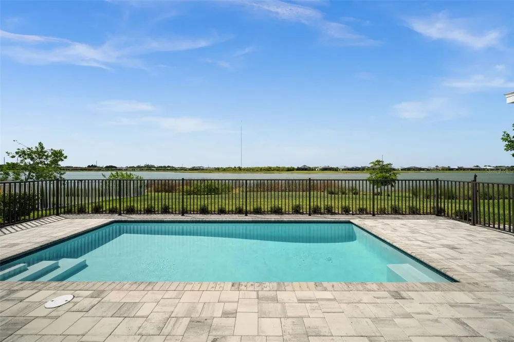 42231 LAKE TIMBER DRIVE Punta Gorda, FL 33982