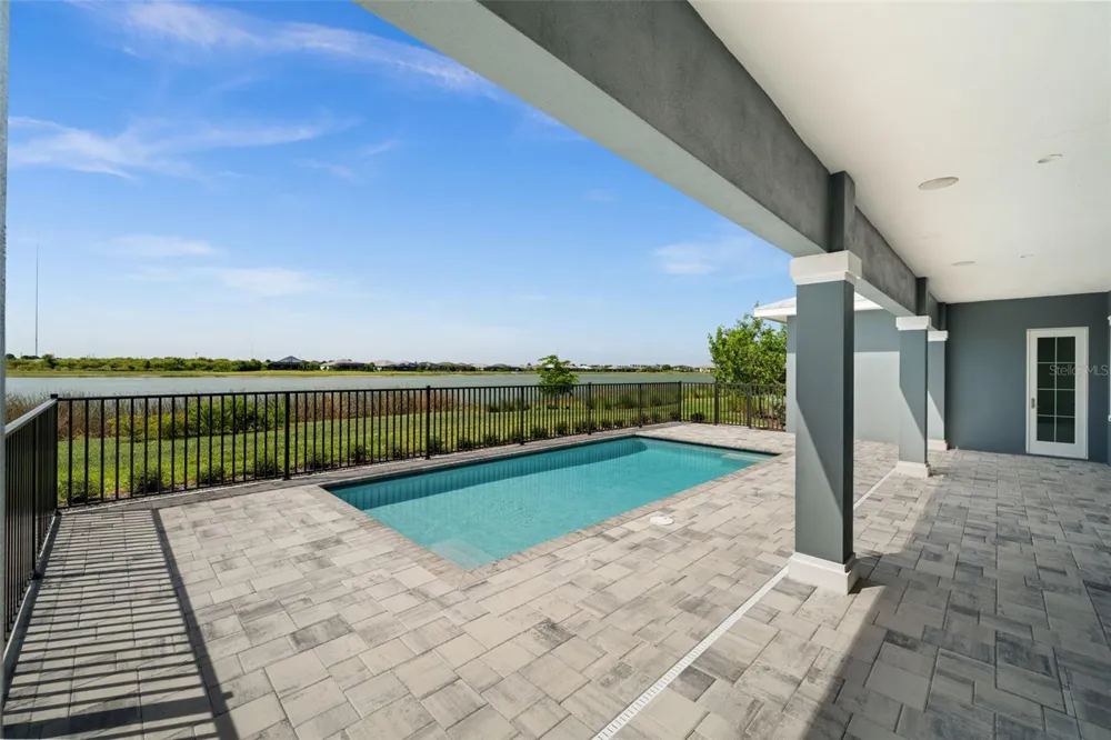 42231 LAKE TIMBER DRIVE Punta Gorda, FL 33982