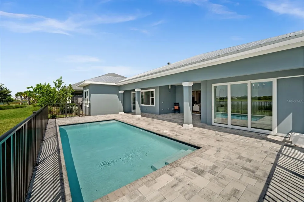 42231 LAKE TIMBER DRIVE Punta Gorda, FL 33982